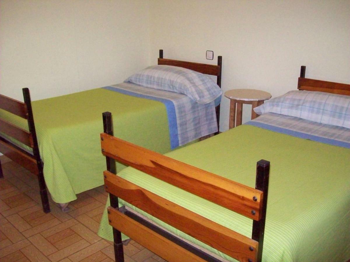 Pension Los Pinos Gijón Kültér fotó